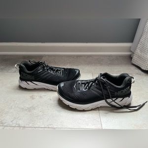 Hoka Clifton 6, size 7.5